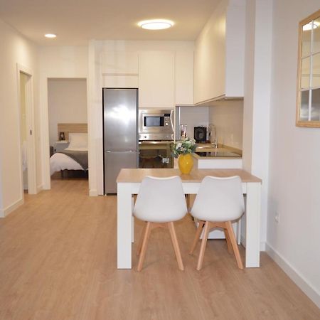 La Cala Del Moral Floridos Playa Piso Reformado De 2 Habitaciones A 50M De La Playa מראה חיצוני תמונה