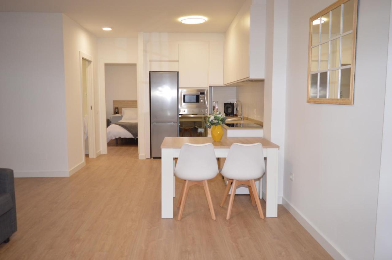 La Cala Del Moral Floridos Playa Piso Reformado De 2 Habitaciones A 50M De La Playa מראה חיצוני תמונה