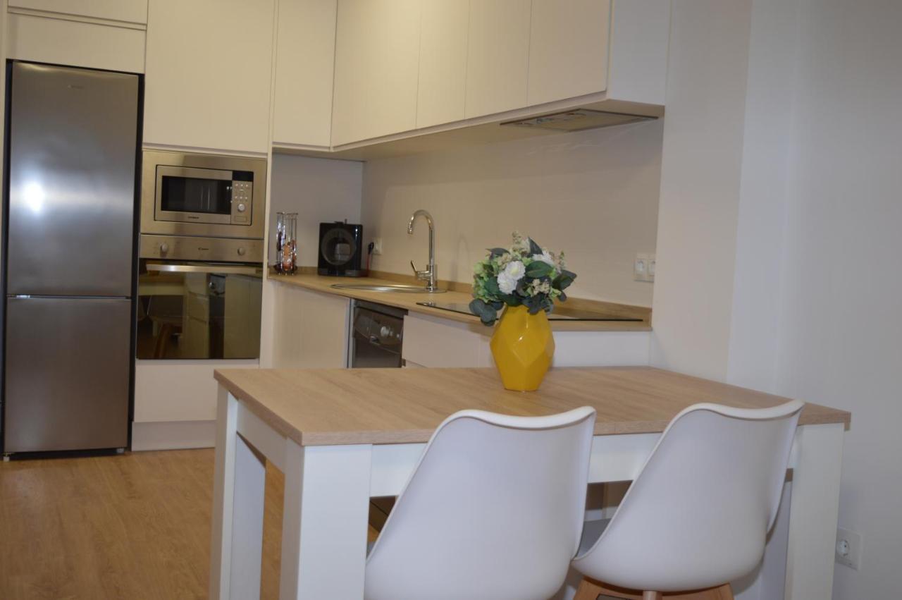 La Cala Del Moral Floridos Playa Piso Reformado De 2 Habitaciones A 50M De La Playa מראה חיצוני תמונה